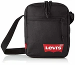 Levi's Mini Crossbody Solid Schwarz