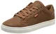 Levi's Herren Courtright Sneaker, braun, 43 EU