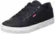Levi''''s Herren COURTRIGHT Sneaker, Regular Black, 43 EU