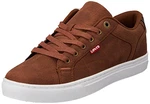 Levi's Herren Courtright Sneaker braun