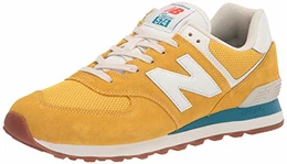 Herren Sneaker Low ML 574