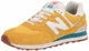 New Balance Herren Sneaker Low ML 574