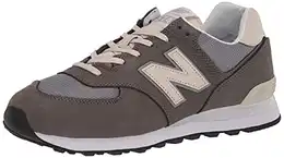 Herren Sneaker Low ML 574