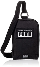 Unisex 078031-01 Sachet, Black, One Size