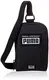 PUMA Unisex 078031-01 Sachet, Black, One Size