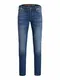JACK & JONES Herren Jjiglenn Jjoriginal Ge 006 I.k Noos Jeans, Blue Denim, 32W / 32L EU