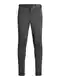 JACK & JONES Marco Phil Hose, Dunkelgrau, 28W / 30L Herren