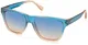 HAWKERS Unisex Erwachsene ONE LS Sonnenbrillen, Blue to Pink, 49