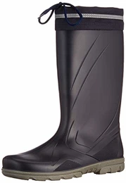 Herren Sailor Gummistiefel, Blau, 38 EU