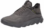 ECCO Herren MX Hiking Shoe Grau(Titanium)