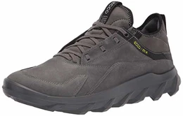 Herren Mx Hiking Shoe, Grau(Titanium), 43 EU