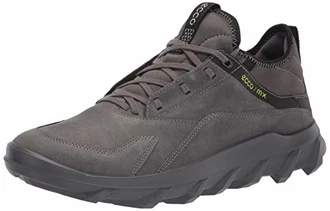 ECCO Herren MX Hiking Shoe Grau(Titanium)