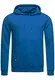 Red Bridge Herren Kapuzenpullover Hoodie Premium Basic Dunkelblau M