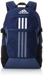 adidas TIRO Rucksack (GH7260, GH7262) team navy blue/schwarz/weiß (GH7260)