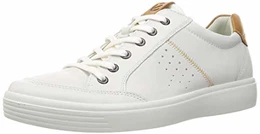 Herren Soft Classic Shoe, White Lion, 43/44 EU