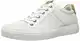 ECCO Herren Soft Classic Shoe, White Lion, 43/44 EU