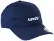 Levi''''s Men''''s Vintage MODERN Flexfit Cap Baseballkappe, Navy Blue, One Size