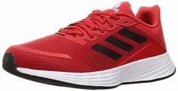 Herren Duramo SL Running Shoe, Vivid Red/Core Black/Solar Red, 43 1/3 EU