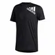 adidas Herren T-Shirt Ask 2 FTD Bos T-Shirt, Black, M, GH5106