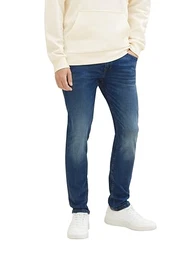 Herren Slim Piers Jeans