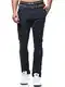Indicode Herren Eary Chinohose Stretchhose   Chino Herrenhose Super Stretch Stoffhose Navy 32/32
