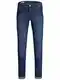 JACK & JONES Herren Slim Fit Jeans Glenn ORIGINAL AM 815 3232Blue Denim