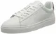 GANT Footwear Herren Mc Julien Sneaker, br.wht/Cognac, 42 EU