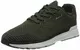 GANT Footwear Herren Beeker Sneaker, Leaf Green, 43 EU