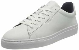 Footwear Herren Mc Julien Sneaker, Bright White, 40 EU