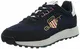 GANT FOOTWEAR Herren Garold Sneaker, Marine, 43 EU
