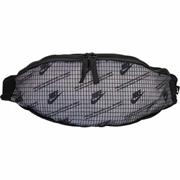 Heritage Hip Bag Gürteltasche (Black/White, one Size)
