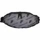Nike Heritage Hip Bag Gürteltasche (Black/White, one Size)