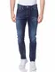 Tommy Jeans Herren AUSTIN SLIM TPRD CNDS Hose, Canyon Db STR, W32 / L32
