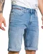 Tommy Jeans Herren Ronnie RLXD Denim HLBC Jeans-Shorts, Hudson Lb Com, 32W