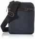 Calvin Klein Herren FLAT PACK Flach verpackt, blau, 28 Inches, Extra-Large