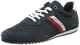 Tommy Hilfiger Herren Essential MESH Runner Sneaker, Wüstenhimmel, 43 EU