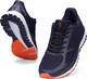 WHITIN Laufschuhe Herren Joggingschuhe Straßenlaufschuhe Turnschuhe Sportschuhe Gym Schuhe Walkingschuhe Fitnessschuhe Leichte Bequem Alltagsschuh Sneakers Sommerschuhe Blau 43 EU