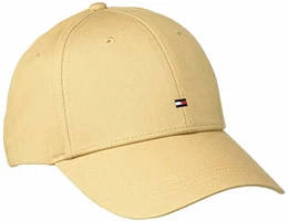 Herren BB Cap Hut, Klassisches Khaki, Einheitsgröße