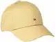 Tommy Hilfiger Herren BB Cap Hut, Klassisches Khaki, Einheitsgröße