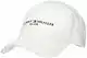 Tommy Hilfiger Herren TH Established Cap Hut, weiß, Einheitsgröße
