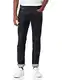 Tommy Hilfiger Herren Core Denton Straight Jeans, Ohio Rinse, 32W / 32L EU