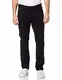 Tommy Hilfiger Herren Core Denton Straight Jeans, Blau( Detroit Schwarz ), W32/ L32