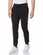 Tommy Hilfiger Herren Essential Tommy Sweatpants Hose, Schwarz, 31-35