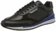 BOSS Herren Element_runn_gt3lt Sneaker, Black4, 43 EU