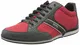 BOSS Herren Saturn_Lowp_mx Sneaker, Open Red642, 43 EU