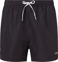 Herren Short Runner-packable Badehose, Pvh Schwarz, M