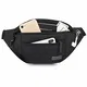 Bauchtasche Gürteltasche für Damen und Herren Hüfttasche Outdoor Groß Handytasche Sport Wasserdicht Laufgürtel Umhängetasche Geldgürtel für Camping Wandern Fitness Fahrrad Geschenke für Frauen Männe
