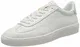 SCOTCH & SODA FOOTWEAR Herren Plakka Sneaker, Bright White, 42 EU