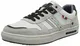 TOM TAILOR Herren 1182602 Sneaker, Weiß, 42 EU