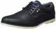 TOM TAILOR Herren 1180701 Oxford-Schuh, Navy, 43 EU